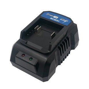 Зарядний пристрій PROFI-TEC BC20V (2.0 А) 3670050 фото
