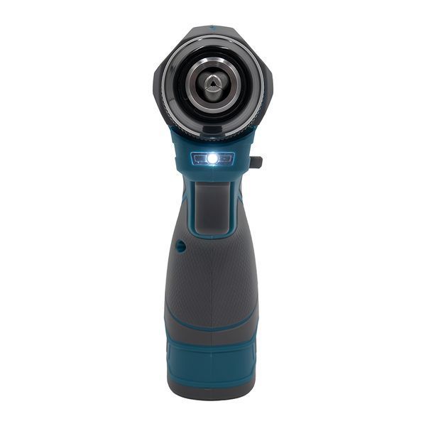 Акумуляторний шуруповерт PROFI-TEC PPCD5516 (2&times;PPT1620 (2.0 Аг), зарядний пристрій) 8899666 фото