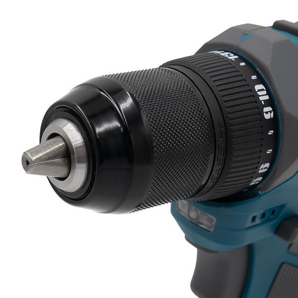 Акумуляторний шуруповерт PROFI-TEC PPCD5516 (2&times;PPT1620 (2.0 Аг), зарядний пристрій) 8899666 фото