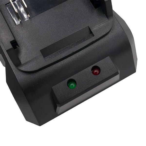Зарядний пристрій PROFI-TEC BC20V 3670050 фото