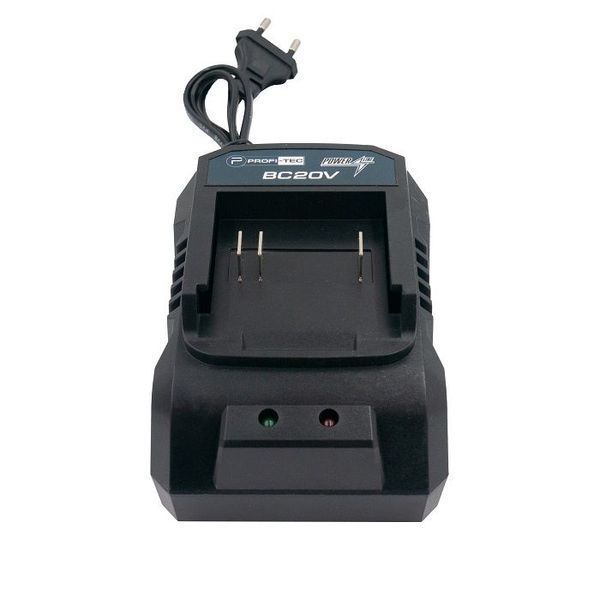 Зарядное устройство PROFI-TEC BC20V (2.0 А) 3670050 фото
