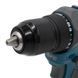 Акумуляторний шуруповерт PROFI-TEC PPCD5516 (2&times;PPT1620 (2.0 Аг), зарядний пристрій) 8899666 фото 4