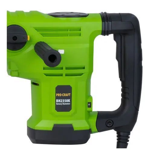 Перфоратор Procraft BH2350K (25 Дж, SDS-MAX) 0342853 фото
