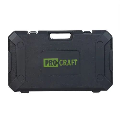 Перфоратор Procraft BH2350K (25 Дж, SDS-MAX) 0342853 фото