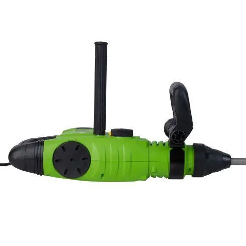 Перфоратор Procraft BH2350K (25 Дж, SDS-MAX) 0342853 фото