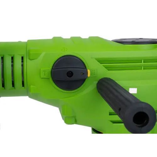 Перфоратор Procraft BH2350K (25 Дж, SDS-MAX) 0342853 фото