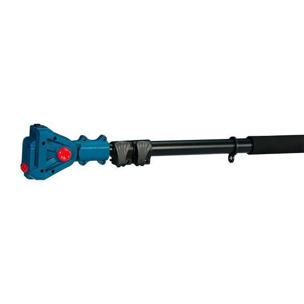 Универсальный телескопический удлинитель PROFI-TEC PUEC203 NEW (20 В, длина 1.4&ndash;3.0 м) обновленный дизайн, сниженный вес, улучшенная рукоятка 007598 фото