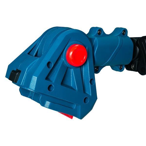 Универсальный телескопический удлинитель PROFI-TEC PUEC203 NEW (20 В, длина 1.4&ndash;3.0 м) обновленный дизайн, сниженный вес, улучшенная рукоятка 007598 фото