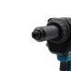 Акумуляторний заклепувальний пістолет PROFI-TEC PRG1020 POWERLine (1&times;PT2040MP (4.0 Аг), зарядний пристрій) 3112663 фото 6