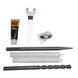 Перфоратор Procraft BH2350K (25 Дж, SDS-MAX) 0342853 фото 11