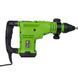 Перфоратор Procraft BH2350K (25 Дж, SDS-MAX) 0342853 фото 7