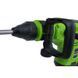 Перфоратор Procraft BH2350K (25 Дж, SDS-MAX) 0342853 фото 6