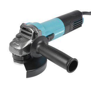 Машина шлифовальная угловая Grand МШУ-125-1200М 7960385 фото