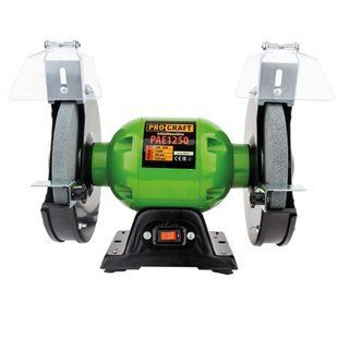 Точильний верстат Procraft PAE200/1250 290504 фото