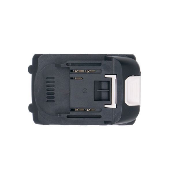 Аккумуляторная батарея PROFI-TEC PT2060MP, 20V 6.0 Ач, высокотоковая 10С, с индикатором 0726616 фото