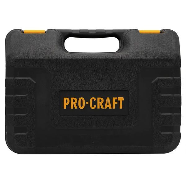 Акумуляторний рубанок Procraft PE20BL (без АКБ та ЗП) 4802703 фото