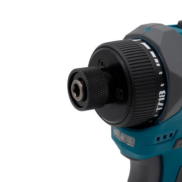 Акумуляторний шуруповерт PROFI-TEC PPCD5516Q (2&times;PPT1620 (2.0 Аг), зарядний пристрій) 4746356 фото