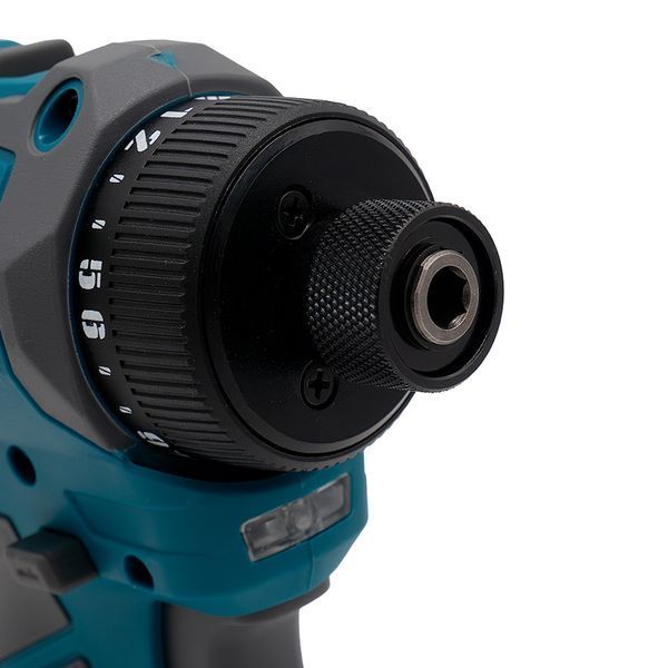 Акумуляторний шуруповерт PROFI-TEC PPCD5516Q (2&times;PPT1620 (2.0 Аг), зарядний пристрій) 4746356 фото