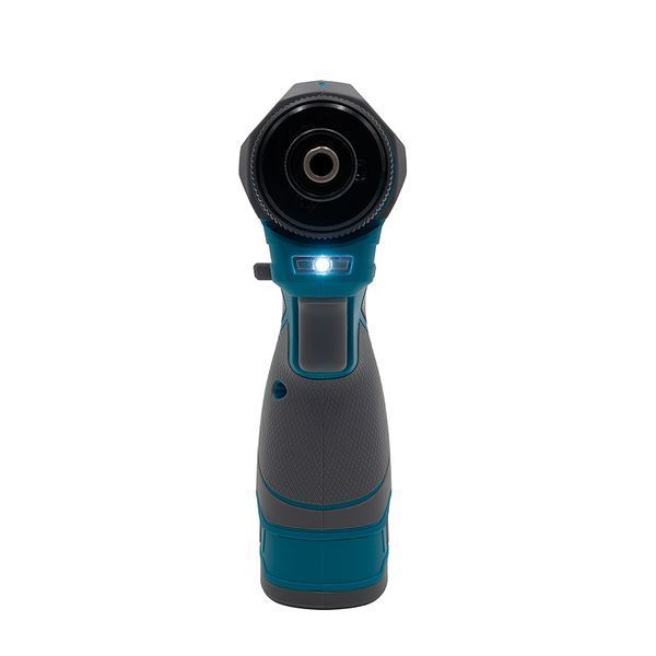 Акумуляторний шуруповерт PROFI-TEC PPCD5516Q (2&times;PPT1620 (2.0 Аг), зарядний пристрій) 4746356 фото