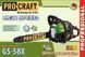 Бензопила Procraft GS-58X (шина+ланцюг 35 та 40 см) 974757 фото 16