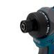 Акумуляторний шуруповерт PROFI-TEC PPCD5516Q (2&times;PPT1620 (2.0 Аг), зарядний пристрій) 4746356 фото 7