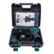 Акумуляторний шуруповерт PROFI-TEC PPCD5516Q (2&times;PPT1620 (2.0 Аг), зарядний пристрій) 4746356 фото 11