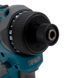 Акумуляторний шуруповерт PROFI-TEC PPCD5516Q (2&times;PPT1620 (2.0 Аг), зарядний пристрій) 4746356 фото 6