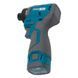 Акумуляторний шуруповерт PROFI-TEC PPCD5516Q (2&times;PPT1620 (2.0 Аг), зарядний пристрій) 4746356 фото 10