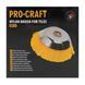 Щетка нейлоновая для плитки Procraft MR14 1606364 фото 5