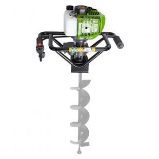 Бензобур Procraft GD62 (52cc, Smart Start) без шнека 1334249 фото
