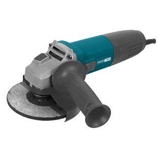 Кутова шліфувальна машина PROFI-TEC AG125-850 5639343 фото