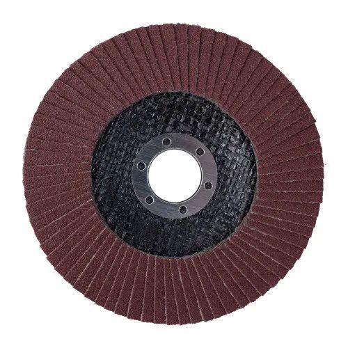 Диск пелюстковий Procraft FD125P100T27 UNIVERSAL 8634811 фото