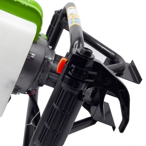 Бензобур Procraft GD62 (52cc, Smart Start) без шнека 1334249 фото