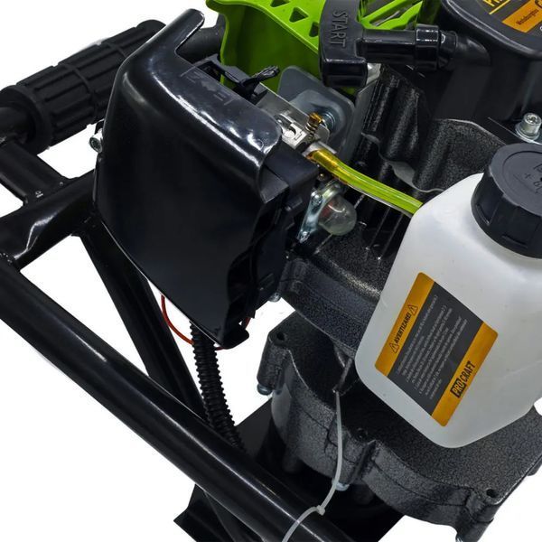 Бензобур Procraft GD62 (52cc, Smart Start) без шнека 1334249 фото