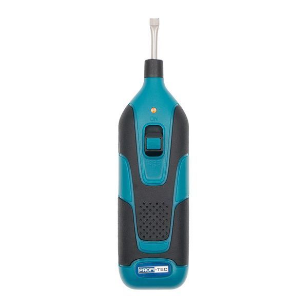 Набір для ремонту дерев&rsquo;яних підлог, ламінату та плитки PROFI-TEC PRK312 Set 1191340 фото