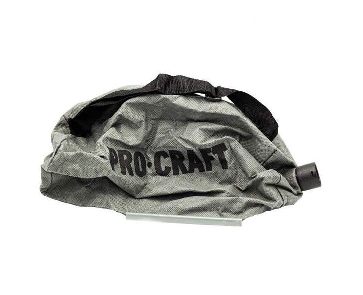 Шлифовальная машина для стен Procraft EX950EL &mdash; встроенный пылесос, подсветка 1231073 фото
