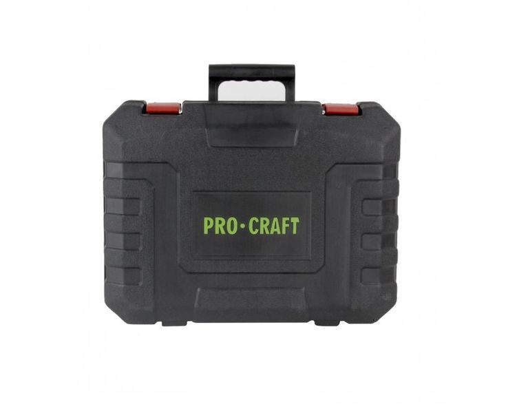 Перфоратор Procraft BH2200 1809453 фото