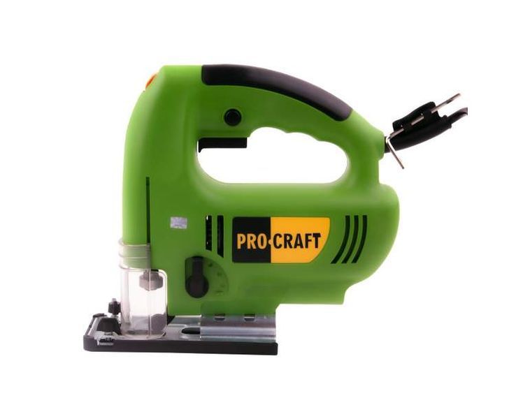Лобзик електричний Procraft ST1000 247025 фото
