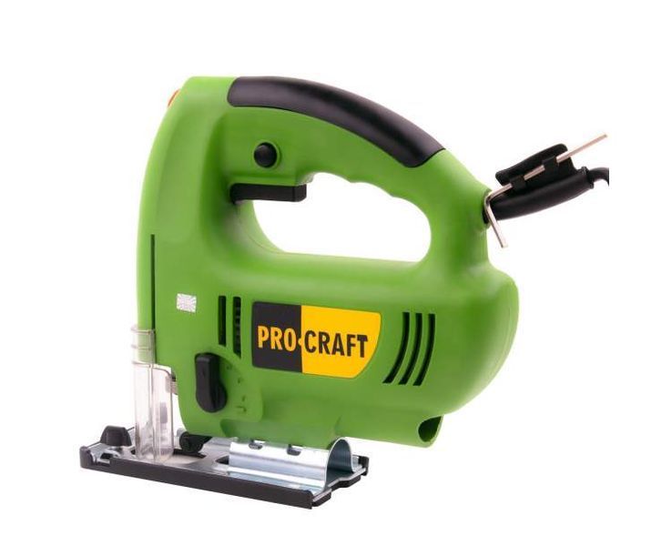 Лобзик електричний Procraft ST1000 247025 фото