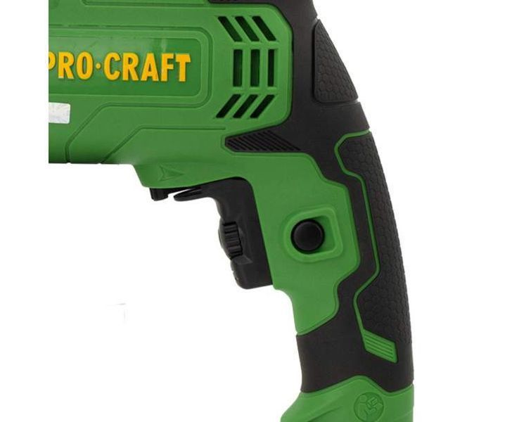 Дрель ударная Procraft PS1100 1231153 фото