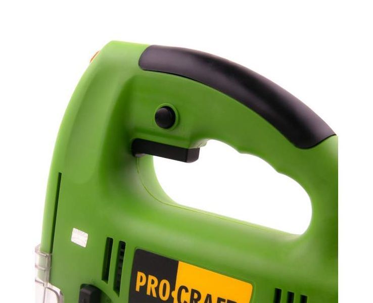 Лобзик електричний Procraft ST1000 247025 фото