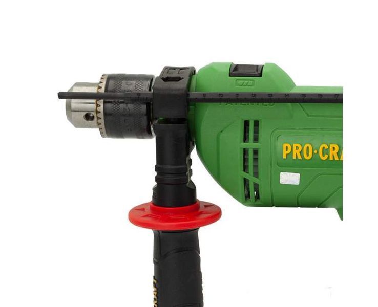 Дрель ударная Procraft PS1100 1231153 фото