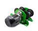 Тельфер електричний з кареткою Procraft TP1000 + TK1000 (500/1000 кг; 10/20м) 4327744 фото 12