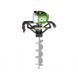 Бензобур Procraft GD62 (52cc, Smart Start) без шнека 1334249 фото 8