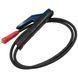 Аккумуляторный сварочный аппарат PROFI-TEC PCWM16040 (40 В, до 160 А, 2&times;АКБ 8.0 Ач, транзисторы TOSHIBA, электрод 2.5&ndash;3.2 мм, двухпортовое ЗУ) 2809732 фото 10