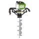 Бензобур Procraft GD62 (52cc, Smart Start) без шнека 1334249 фото 1