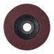 Диск пелюстковий Procraft FD125P100T27 UNIVERSAL 8634811 фото 2