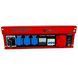 Панель керування генератора Walter Stahl PR8500W (168F) 9467103 фото 1