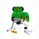 Тельфер електричний з кареткою Procraft TP1000 + TK1000 (500/1000 кг; 10/20м) 4327744 фото 1