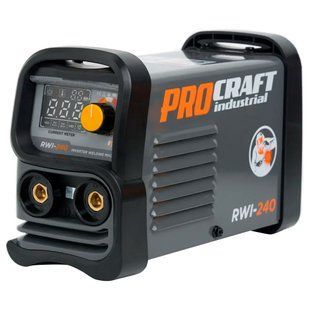 Инверторный сварочный аппарат Procraft industrial RWI240 (2026) 4955650 фото